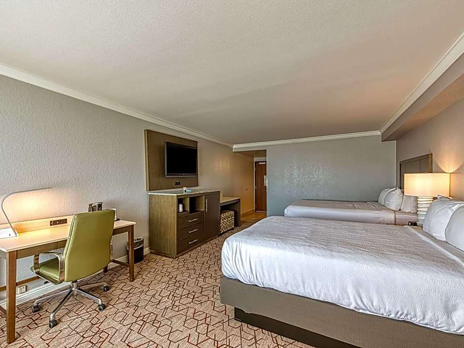 Amanzi Hotel, Ascend Hotel Collection