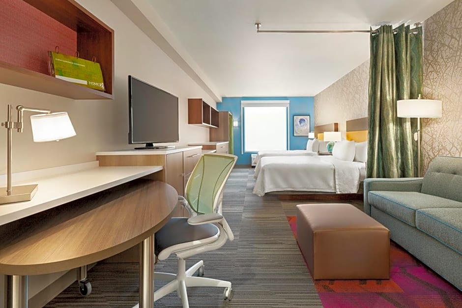 Home2 Suites By Hilton Colorado Springs South, Co