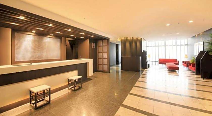 Richmond Hotel Nagoya Nayabashi