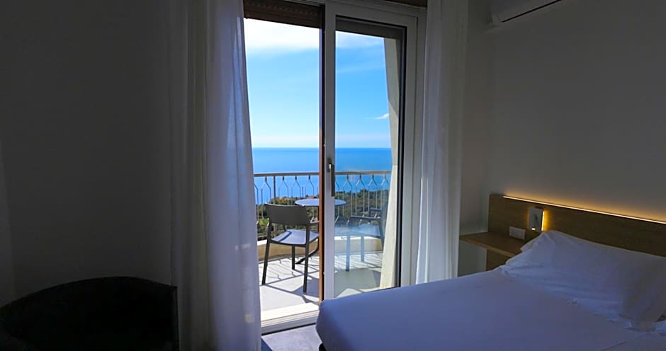 Hotel Due Gemelli