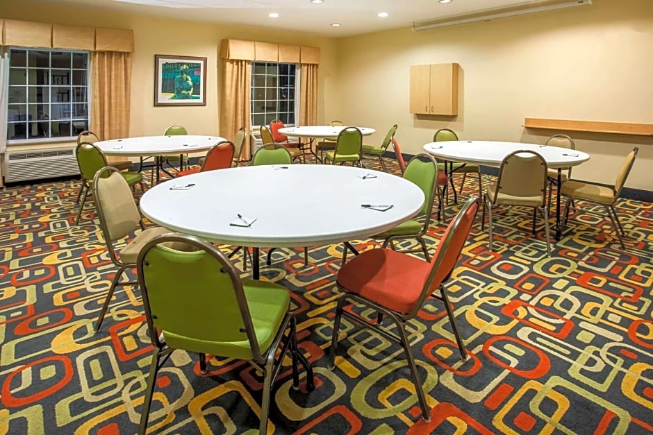 La Quinta Inn & Suites by Wyndham Rochester Mayo Clinic S