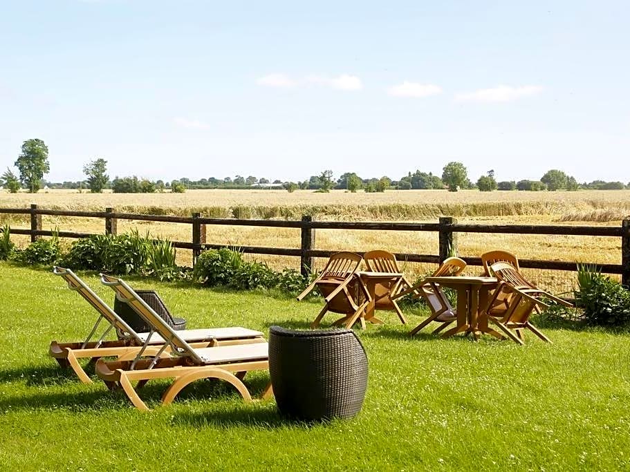 La Ferme de la Gronde