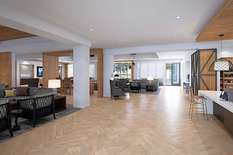 Staybridge Suites Spring - The Woodlands Area by IHG