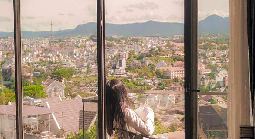 New Century Dalat Hotel 