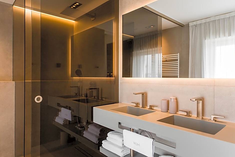 Boutique Hotel HOH