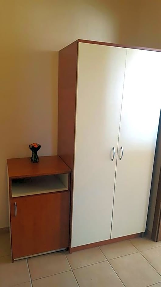 Family Hotel Solar Central