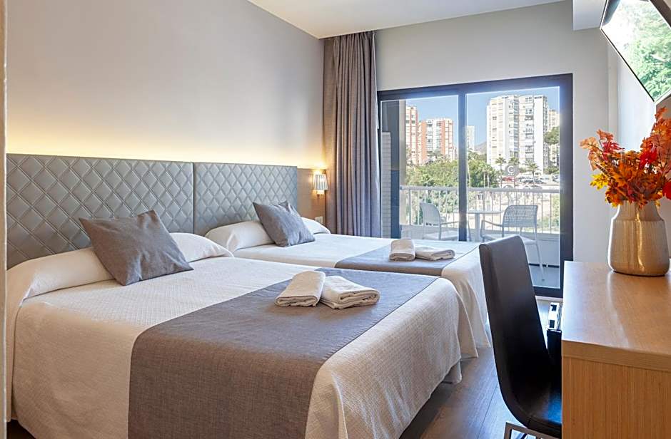 Hotel Golden