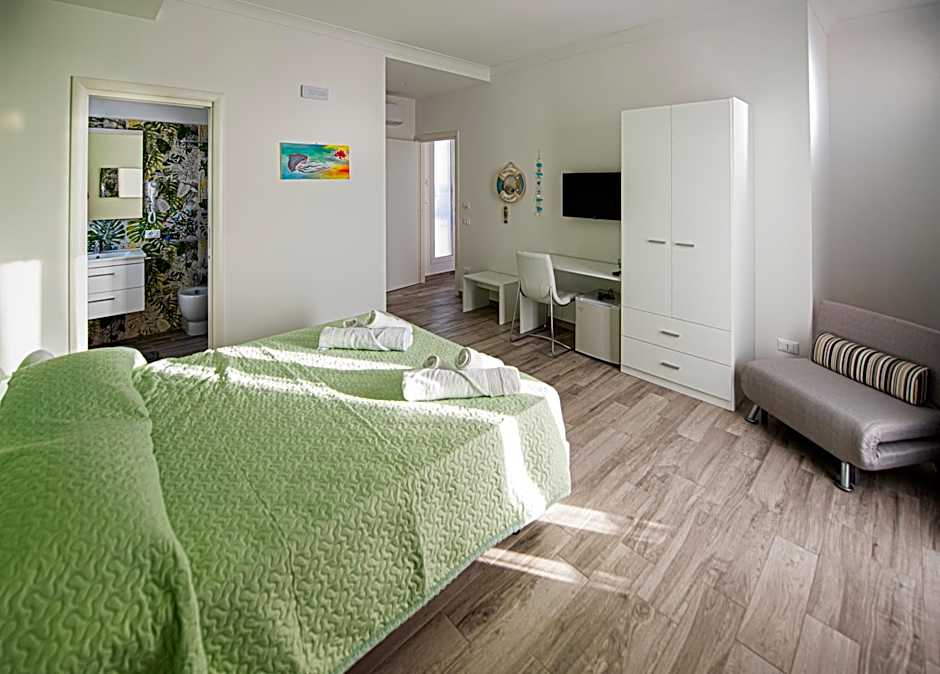 L' Arcobaleno B&B