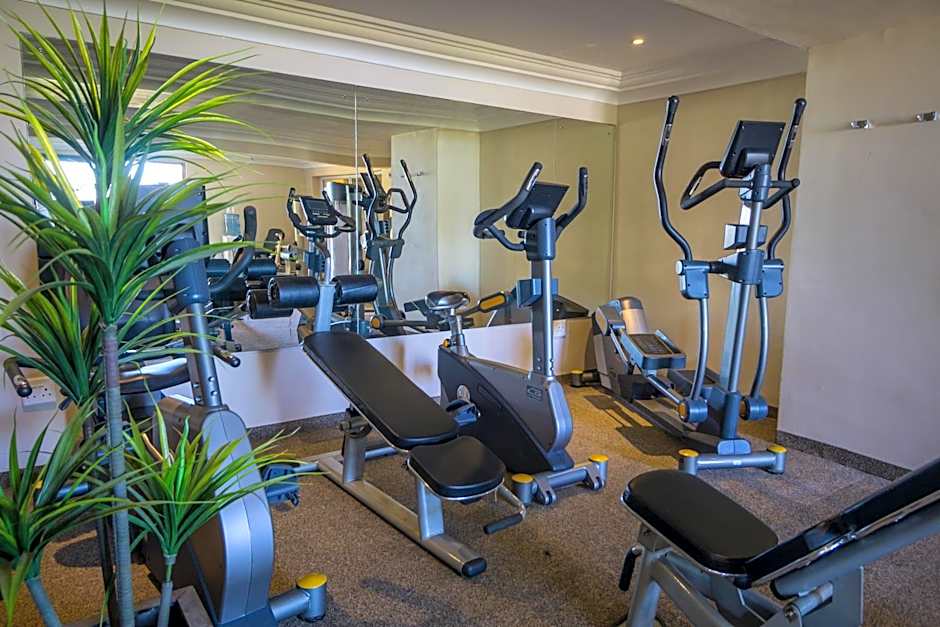 The View Boutique Hotel & Spa