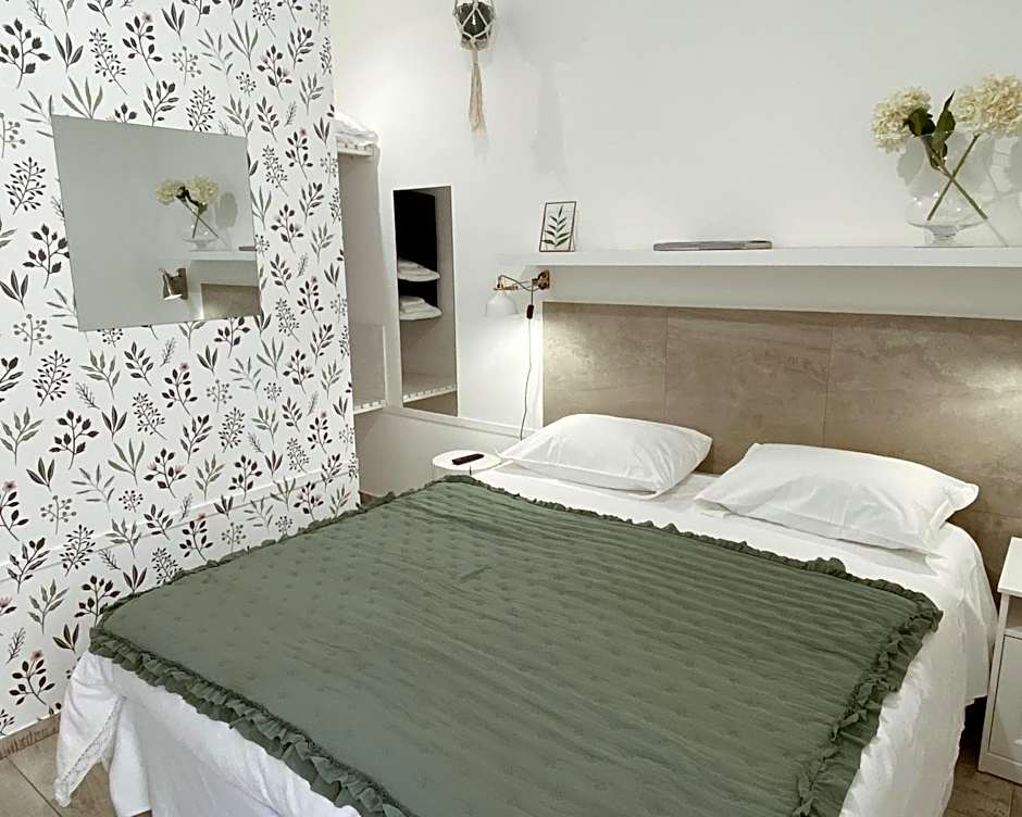 Villa Volli Three Rooms