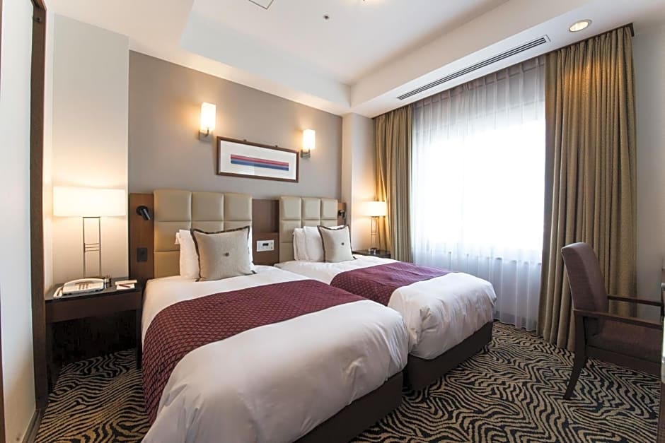 ANA Crowne Plaza Yonago by IHG