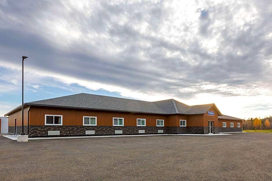 Travelodge by Wyndham Cochrane South