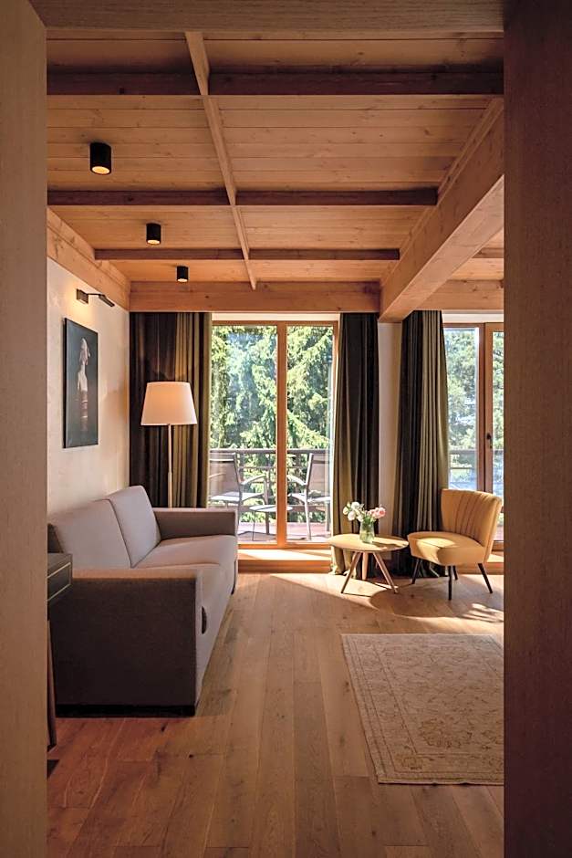 Ana Hotels Bradul Poiana Brasov