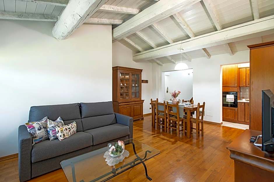 Residence Antico Borgo