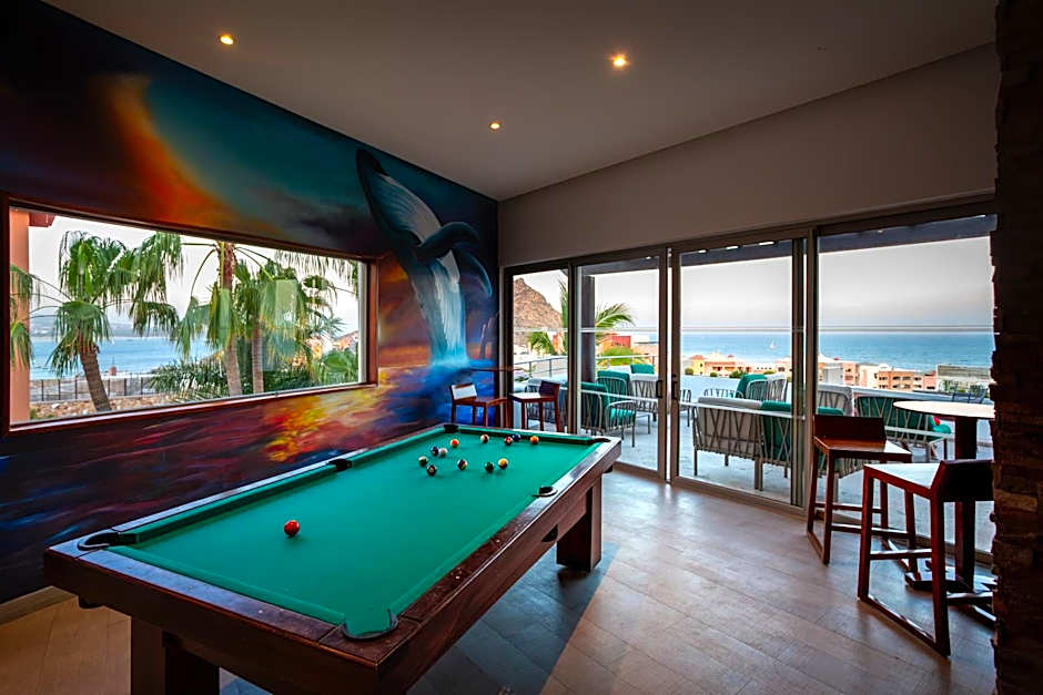 Sandos Finisterra All Inclusive