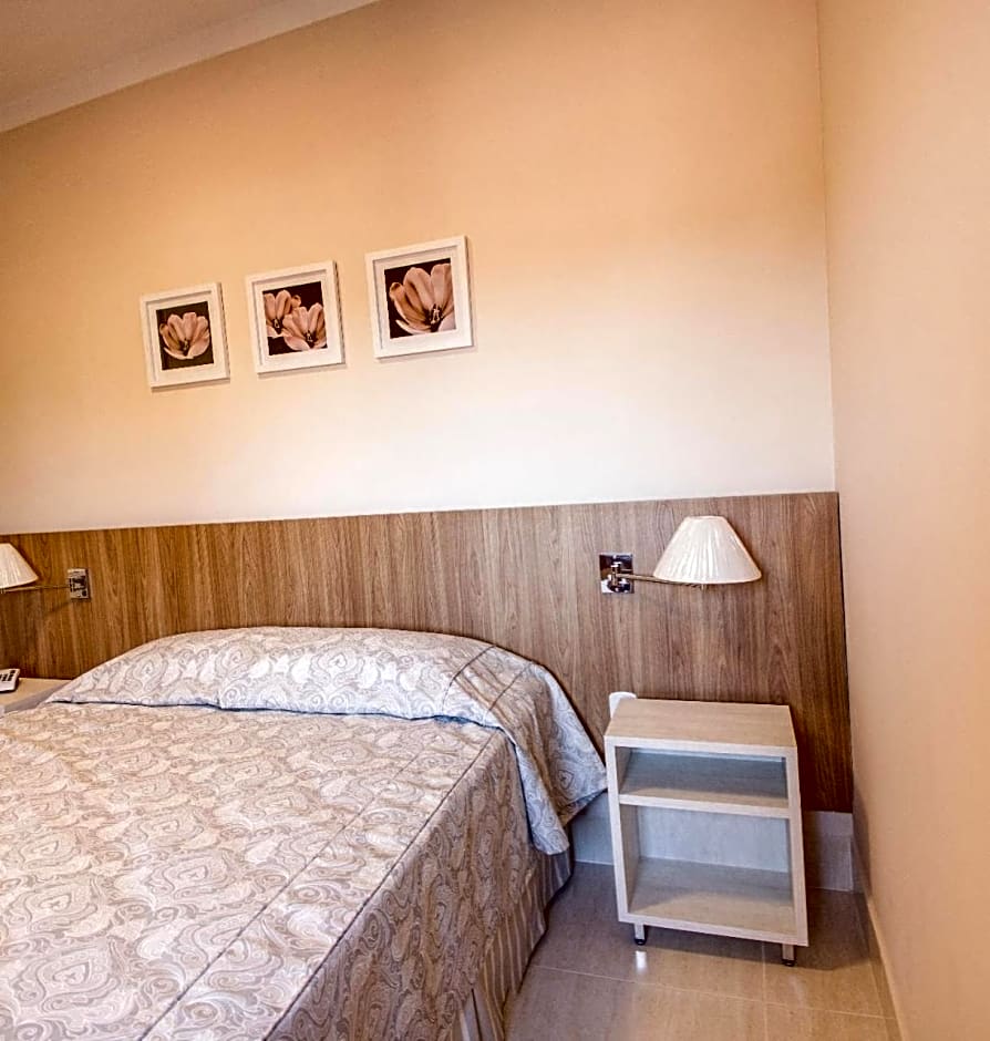 Piazza di Roma Apartamento 915 com parque aquático