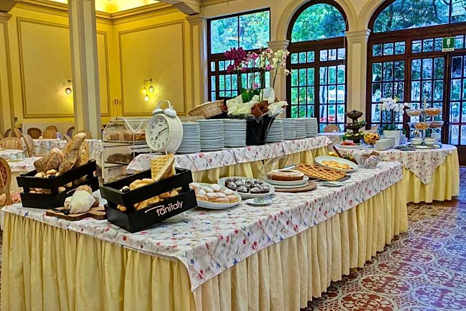 Grand Hotel Royal