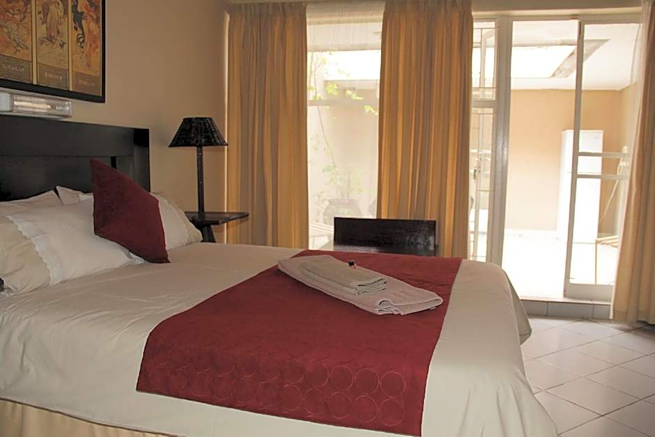 Rustenburg Guesthouse