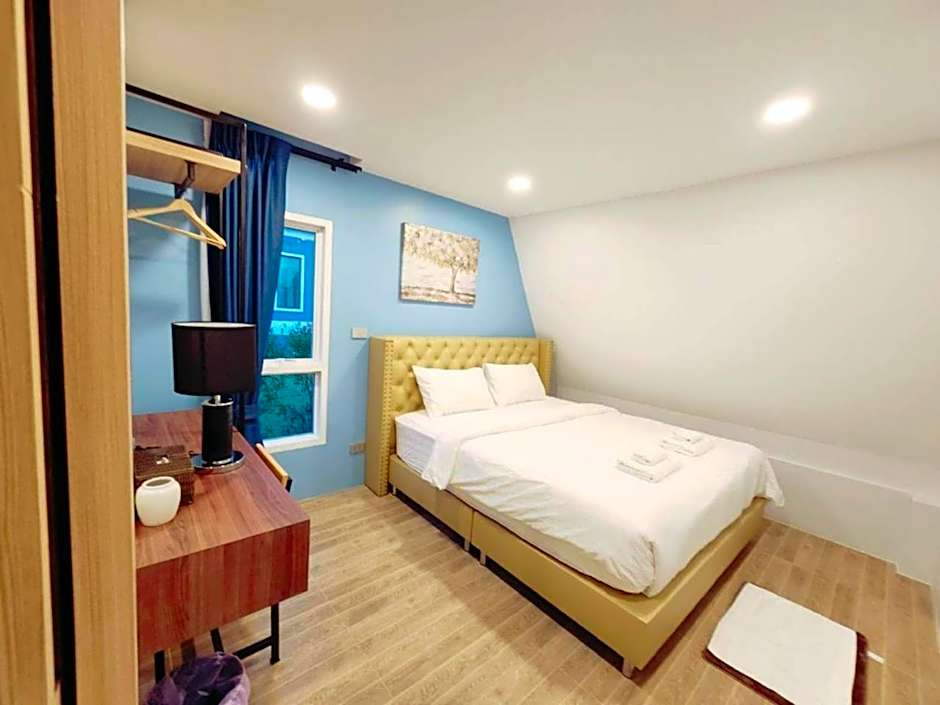 Kerepiman Boutique Hotel