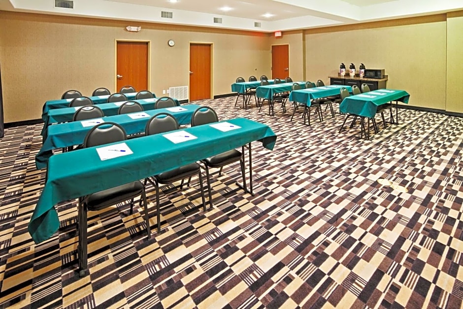 Holiday Inn Express Hotels & Suites Jacksonville By IHG