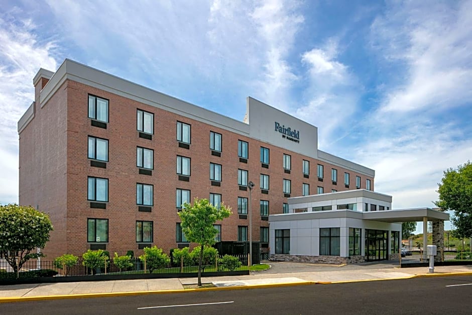Fairfield Inn by Marriott JFK Airport