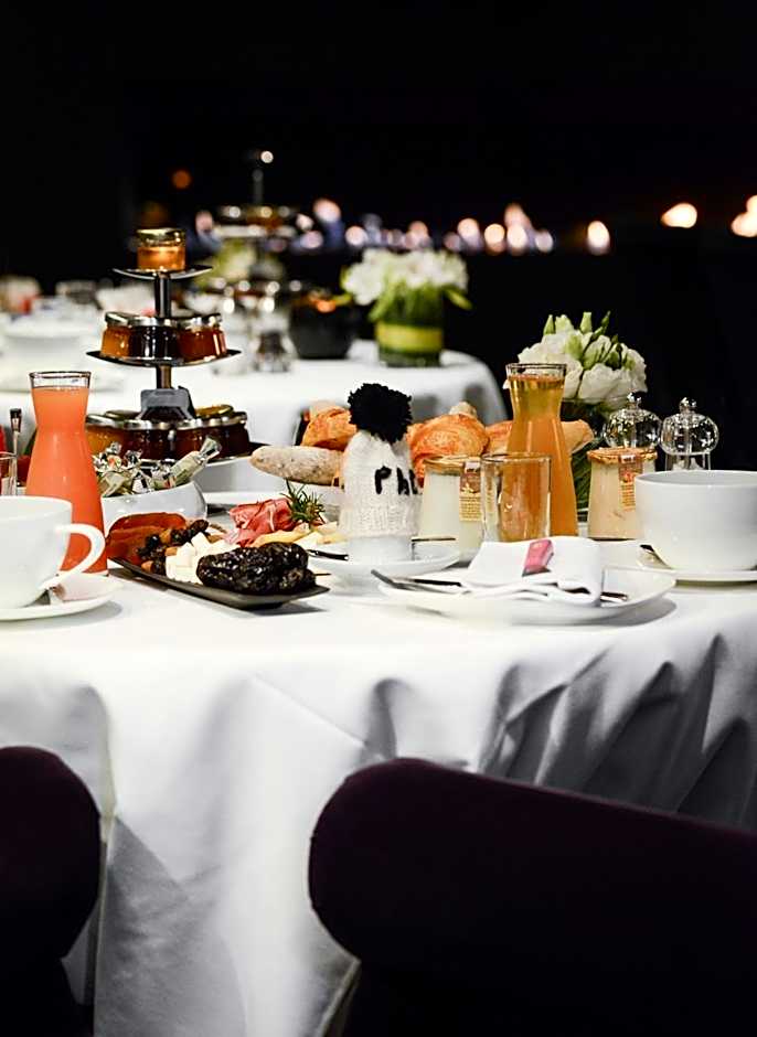 Petit Hôtel Confidentiel