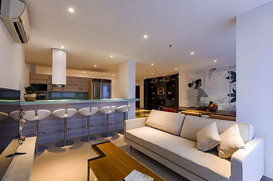 Imani Suites