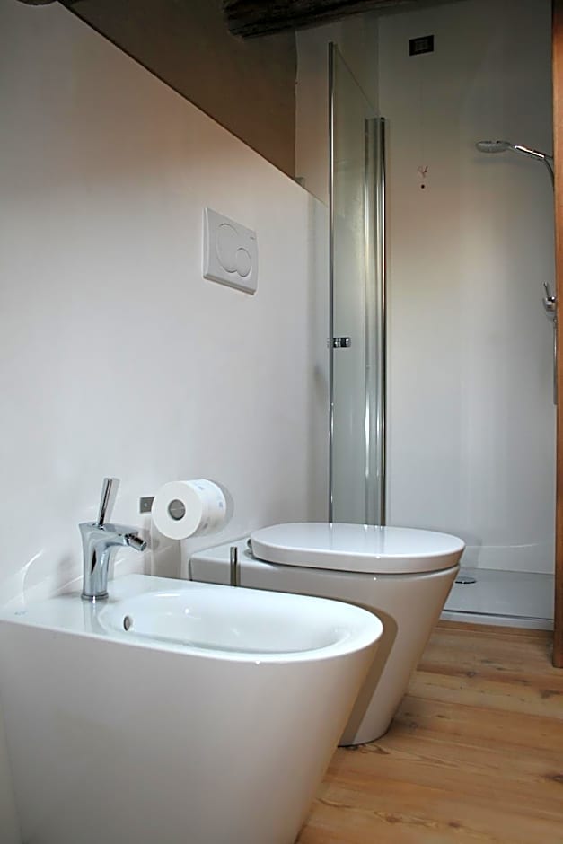 Villa San Liberale - Suites & Wellness - Villa Veneta