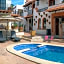 Hotel Santa Paula