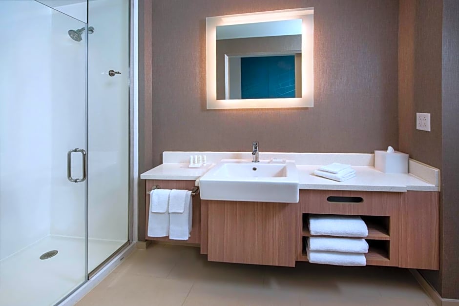 SpringHill Suites By Marriott Frederick