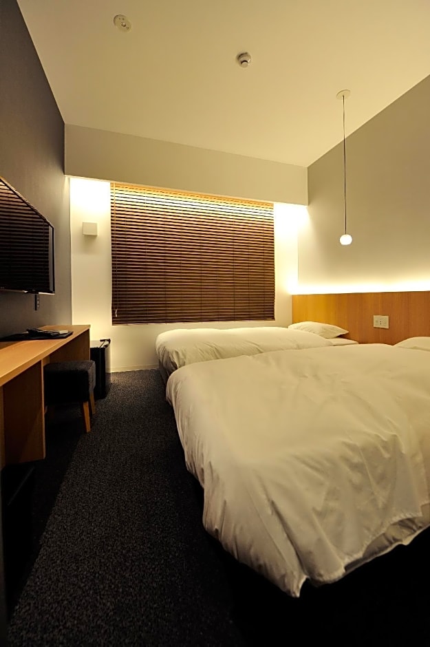 FUGASTAY Shijo Omiya