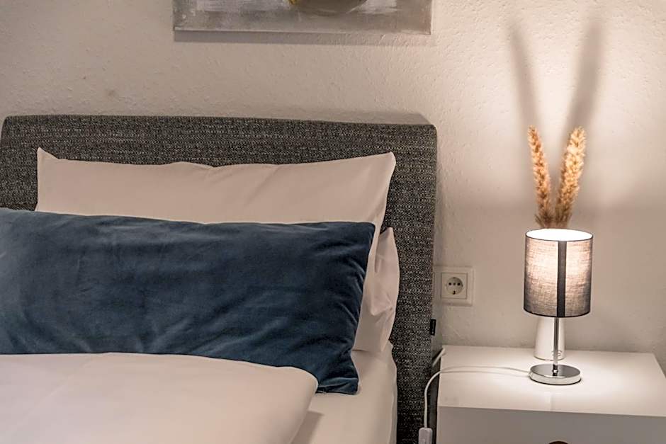 Altstadt Hotel