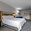 Holiday Inn Express Carneys Point New Jersey Turnpike Exit 1 By IHG