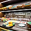 B&B Hotel Dortmund Messe
