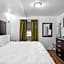 Americas Best Value Inn Jonesville Hillsdale