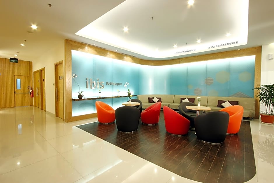 Ibis Balikpapan Hotel