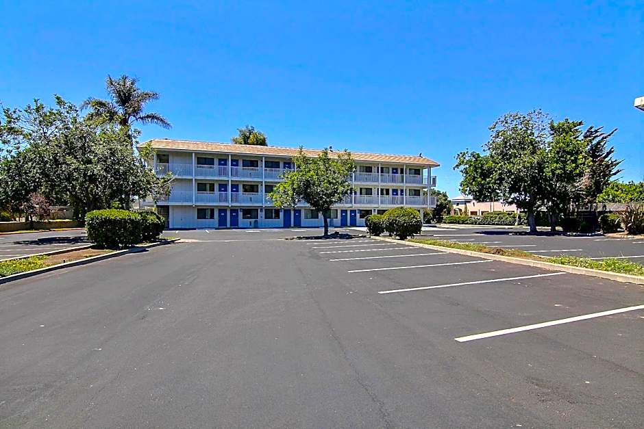 Motel 6-Carpinteria, CA - Santa Barbara - North