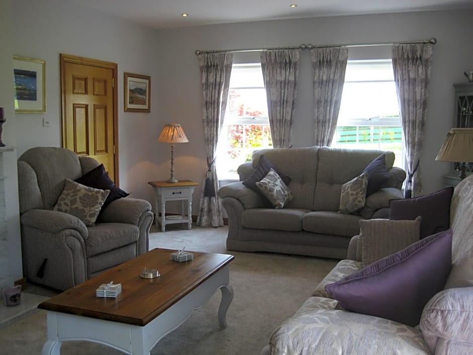 Drumspittal House Guest Accomodation