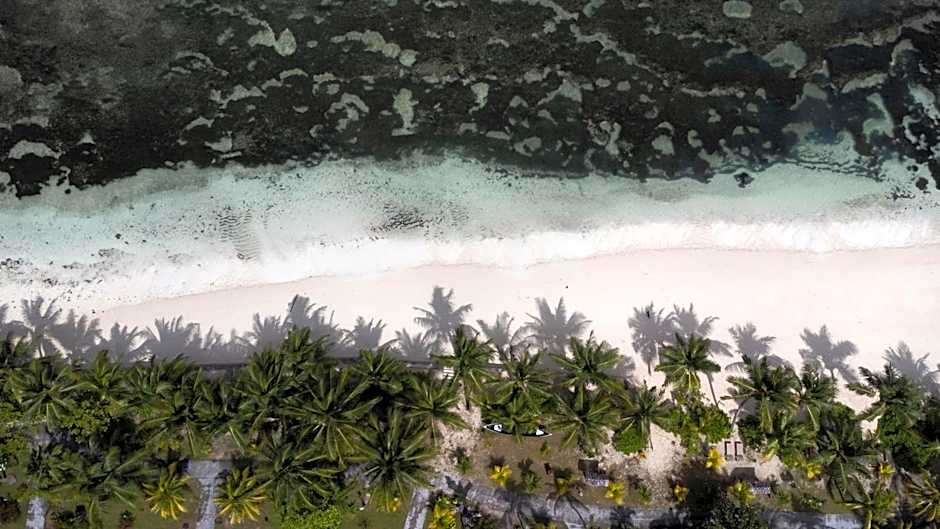 La Digue Island Lodge