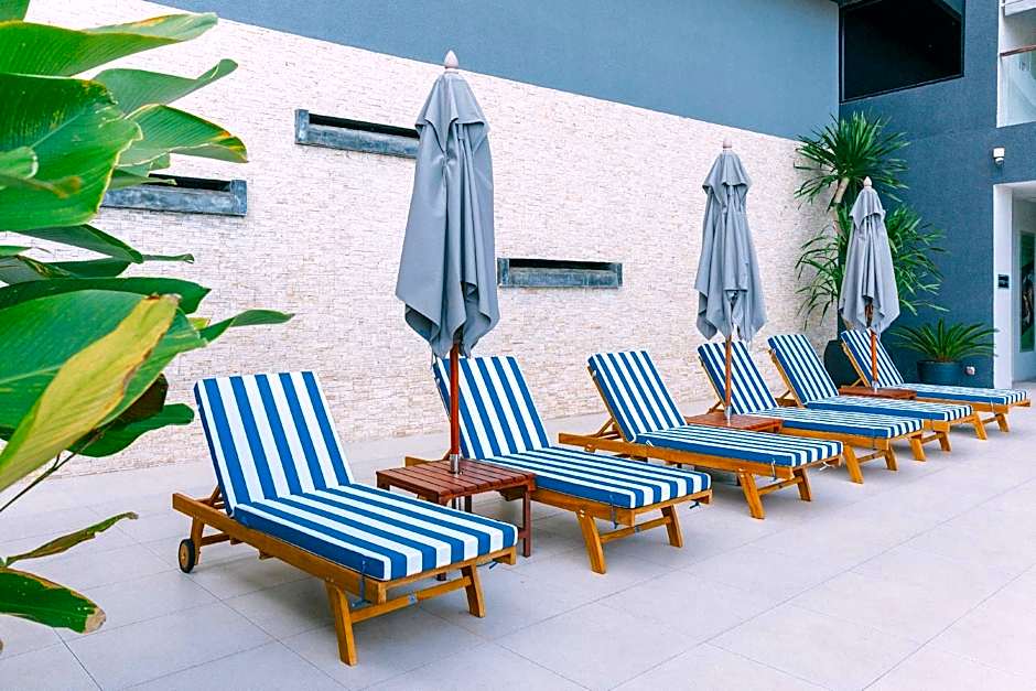 Hotel IKON Phuket