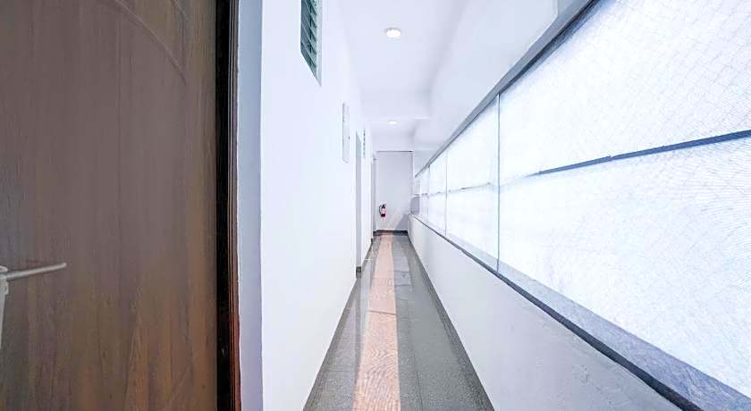 Hotel Samaria – Calangute, KY