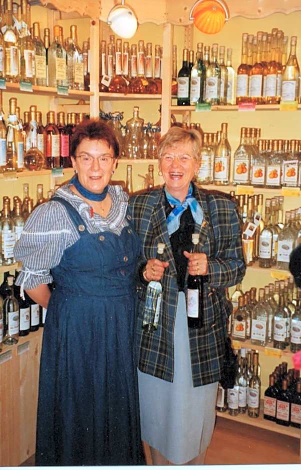 Ehrenmättlehof Faißt