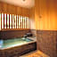 Hotel Utano Kyoto Besho