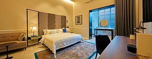 The Edison George Town