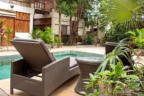 Karen's Hotel Tulum