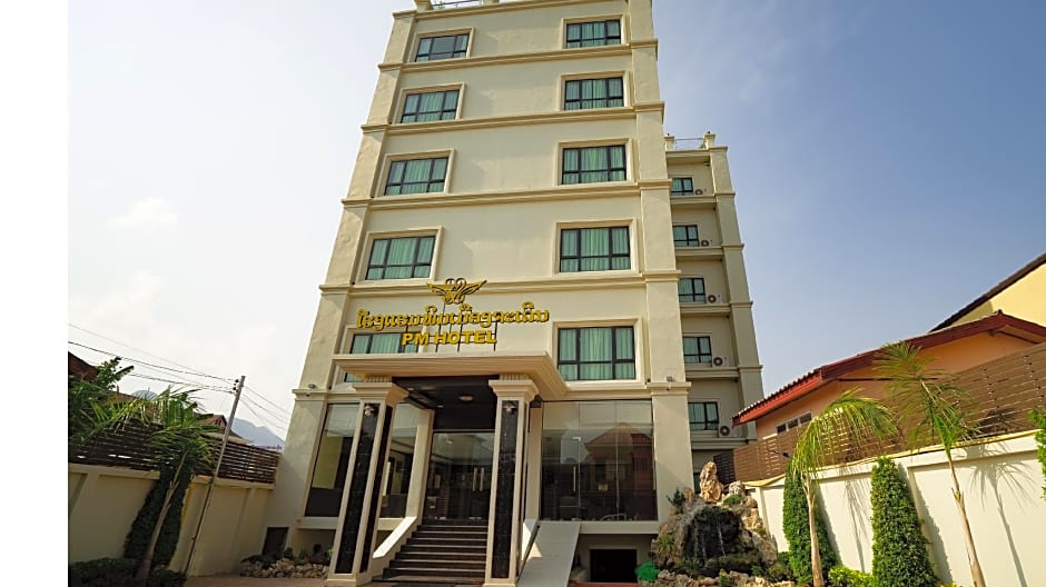 PM Hotel