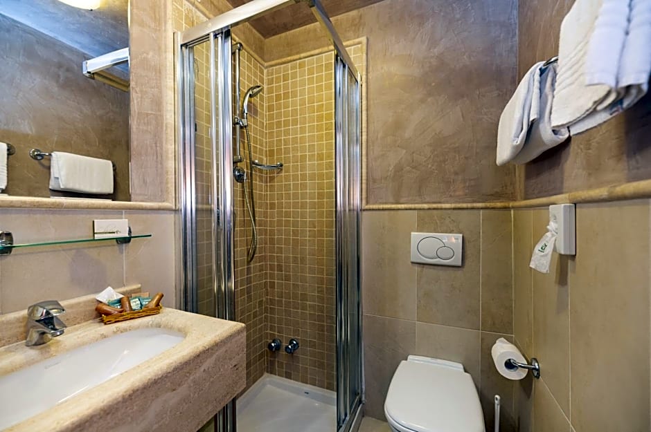 Hotel Nuova Sabrina