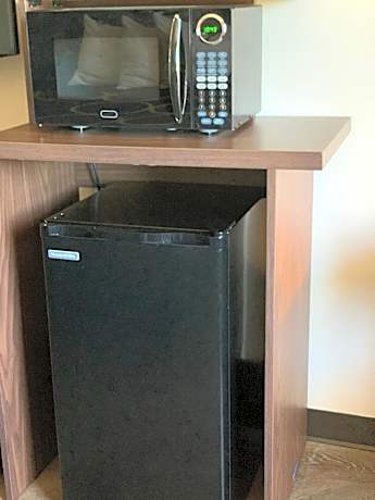 Studio Suite with Three Queen Beds - Non-Smoking