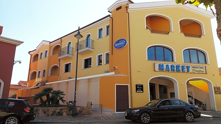 Hotel Maria