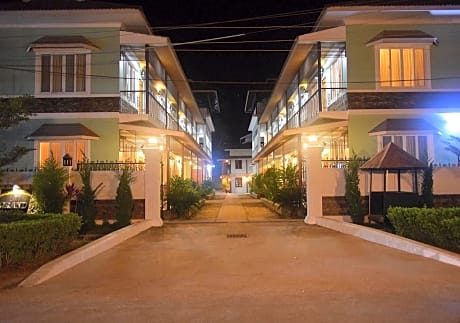 WEStay @ The Grand Nyaung Shwe Hotel, Inle Lake